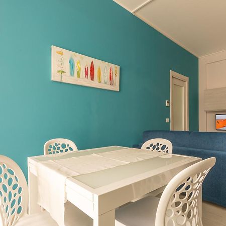 Case Vacanze Blue Bay Resort Розето-дельї-Абруцці Екстер'єр фото